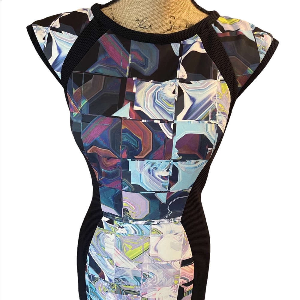 Ted Baker London cocktail dress